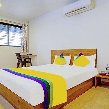 Itsy Hotels Oasis Pride Nashik Extérieur photo